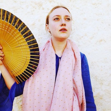 Dakota Fanning Susul Andrew Scott Gabung pada Serial 'Ripley'