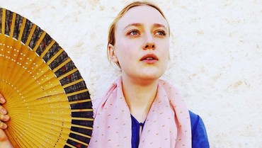 img-title Dakota Fanning Susul Andrew Scott Gabung pada Serial 'Ripley'