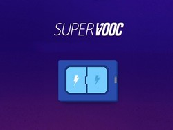 VOOC, Teknologi OPPO Agar Smartphone Lebih Lama di Genggaman