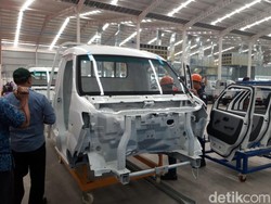 Pemerintah Godok Mobil Nasional, Ada Beberapa Merek yang Siap Bikin