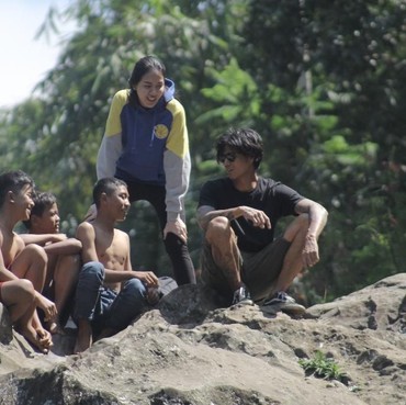 Uji Adrenalin Menjajal Jalur Ekstrem di Purwokerto