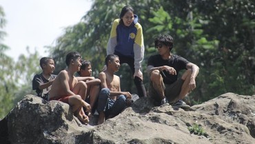 img-title Uji Adrenalin Menjajal Jalur Ekstrem di Purwokerto