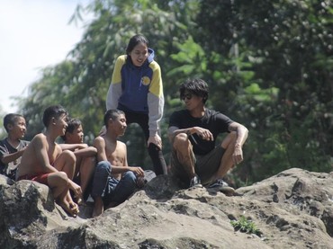 Uji Adrenalin Menjajal Jalur Ekstrem di Purwokerto