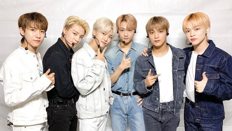 Hari ini, Sabtu (14/12/2019) NCT Dream akan tampil di HUT Transmedia. Seperti apa antusiasme penggemarnya?