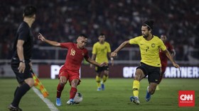 Malaysia Diklaim Ancam Mundur dari Piala AFF Jelang Lawan Vietnam