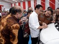 Pabrik Beroperasi, Gaikindo Harap Esemka Bisa Tumbuh
