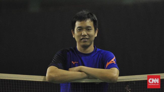 hendra setiawan