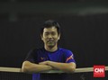 Tips Hendra Setiawan 'Tepok Bulu' di Kamar saat PSBB