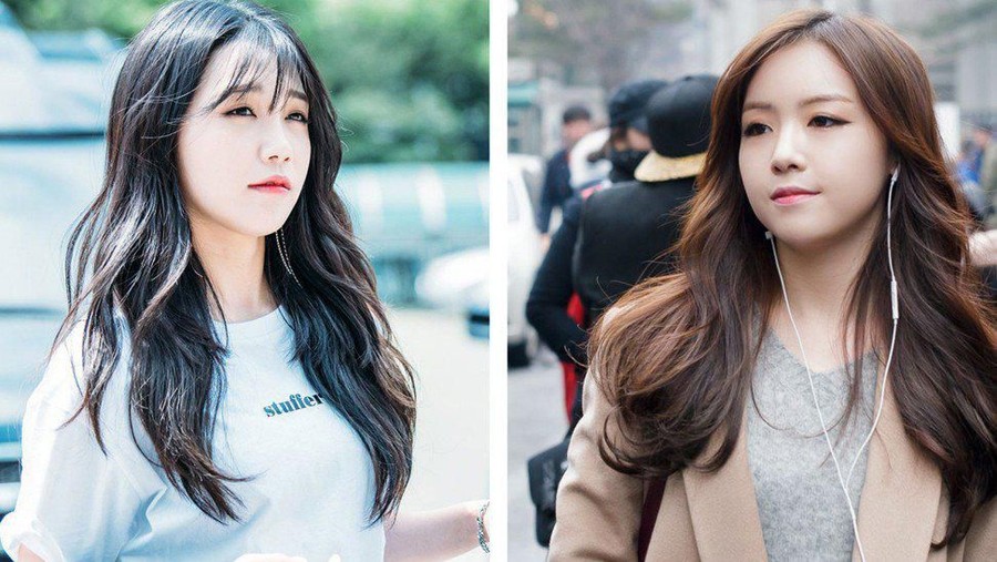 Enam idol K-pop berwajah mirip bak anak kembar yang sulit dibedakan