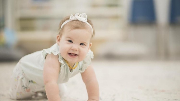 Nama bayi dengan awalan Kal bisa menjadi inspirasi menamai sang buah hati yang akan lahir.