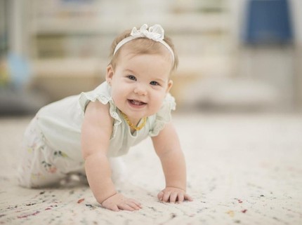 30 Nama Bayi Perempuan Berawalan Kal dengan Berbagai Makna