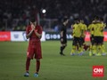 Striker Malaysia Kirim Sinyal Ancaman ke Timnas Indonesia