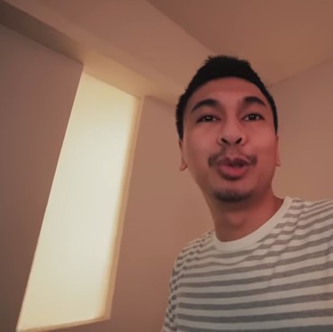 Teman Raditya Dika Meninggal Dunia Karena Positif Corona