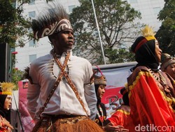 Tentang Ras Melanesia dan Persebarannya di Nusantara