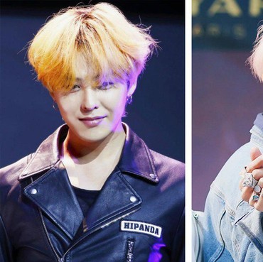 6 Idol K-Pop Berwajah Mirip Bak Anak Kembar yang Sulit Dibedakan