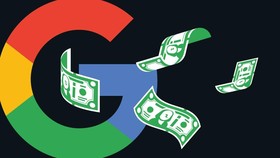 INFOGRAFIS: Jalan Panjang Pungut Pajak Google Indonesia