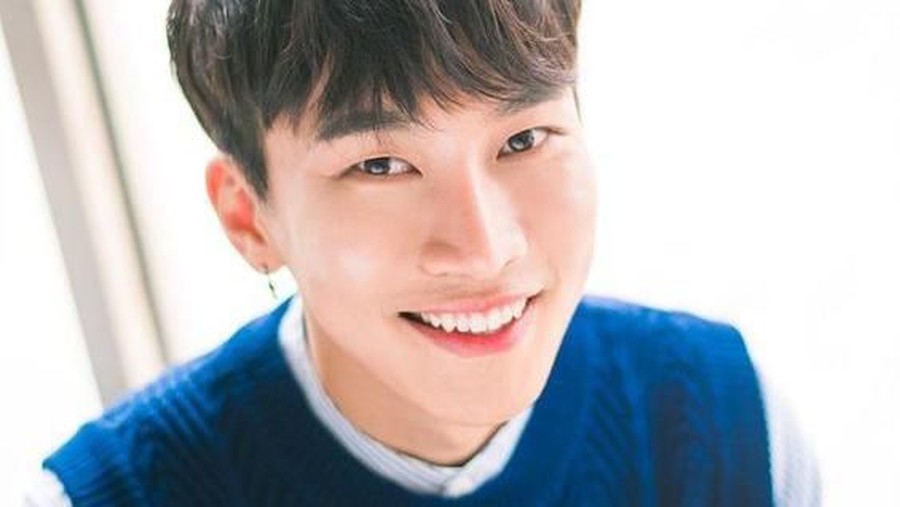2. Eunkwang BTOB 5 idol K-pop tampan yang sukse dibikin meleleh oleh pesona para member Red Velvet.