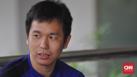 Hari-hari Hendra Setiawan Jelang Thailand Open