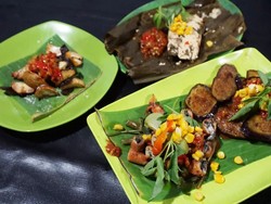 Siap-siap Kebakaran! 5 Warung Makan Ini Punya Sambal Setan Pedas Mampus