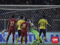 Jadwal Siaran Langsung Malaysia vs Indonesia