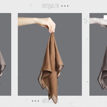 Selain Tajikistan, Ini 5 Negara Penduduk Muslim Terbanyak yang Larang Warganya Berhijab