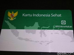 Pendukung Iuran BPJS Naik Juga Ikut Bersuara, Ini Responsnya