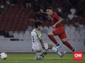 Indra Sjafri Coret Beto dari Timnas Indonesia U-23