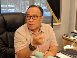 Kasusnya Viral, Tokoh Adat Kinipan Effendi Buhing Diperiksa Polda Kalteng
