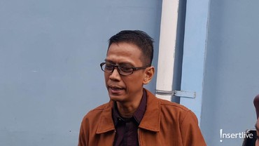 Ngotot Pindahan Makam Vanessa, Doddy Sudrajat Disebut Abaikan Mendiang Istri