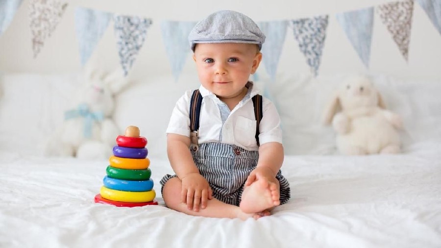 25 Inspirasi Nama Bayi Laki-laki dari Bahasa Polandia