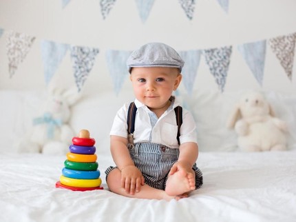 25 Inspirasi Nama Bayi Laki-laki dari Bahasa Polandia