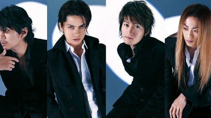 L'Arc~en~Ciel Umumkan Gelar Konser di Awal Tahun 2020 Band Jepang L'Arc~en~Ciel umumkan tur konser setelah 8 tahun vakum.