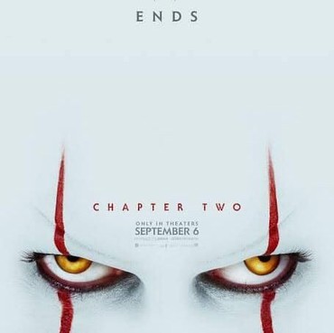 Sepekan Tayang di Bioskop, It: Chapter Two Raih Rp1,4 Triliun