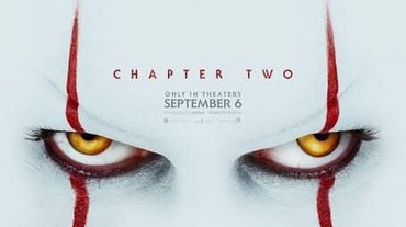 Sepekan Tayang di Bioskop, It: Chapter Two Raih Rp1,4 Triliun