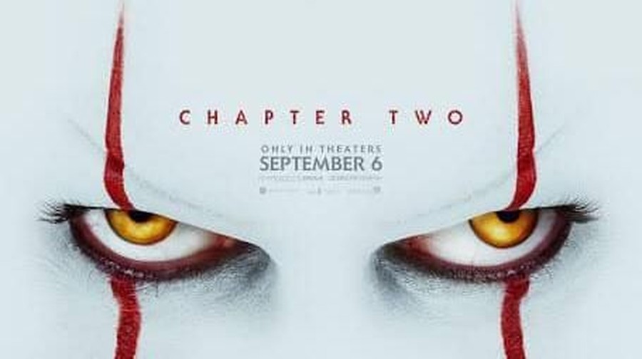 Sepekan Tayang di Bioskop, It: Chapter Two Raih Rp1,4 Triliun Film It: Chapter Two Raih Rp1,4 Triliun setelah seminggu tayang di bioskop.