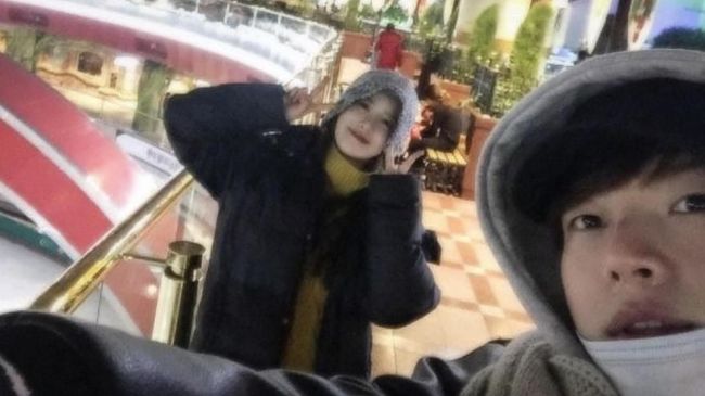 Pihak Ku Hye-sun mengumumkan akan segera menggugat balik Ahn Jae-hyun. Hye-sun menganggap Jae-hyun sebagai penyebab kehancuran rumah tangga mereka.