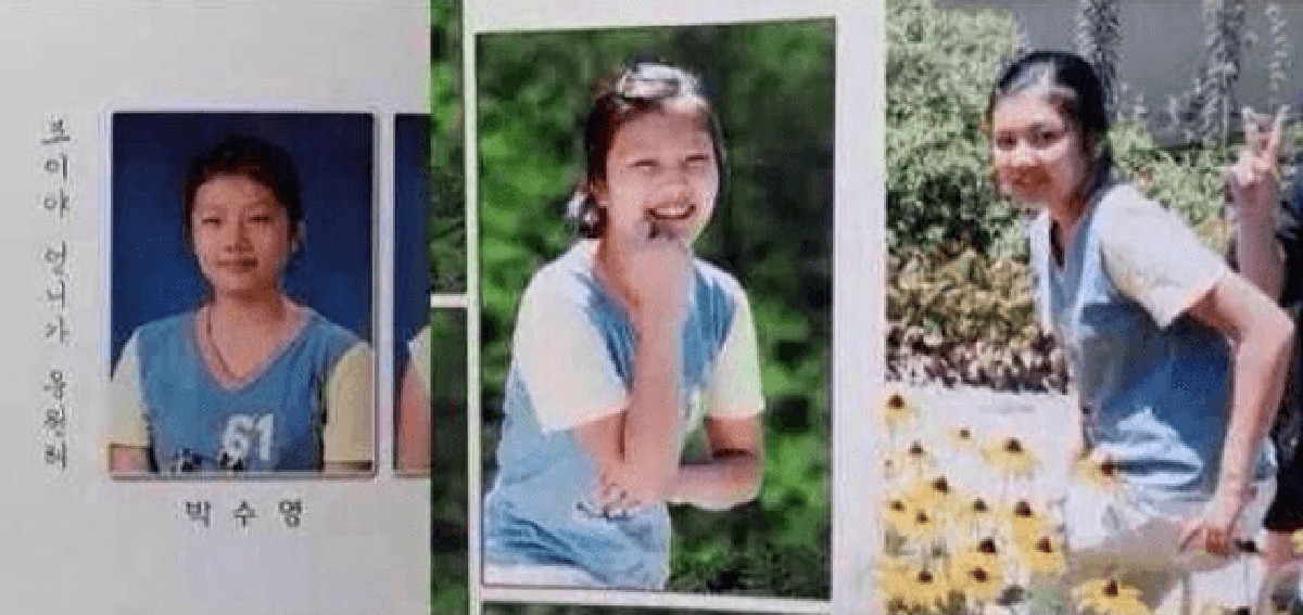 Red Velvet telah debut sejak Agustus 2014 lalu&period; Inilah deretan foto menggemaskan personel Red Velvet sebelum menjadi idola seperti sekarang ini&period;