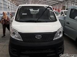 Esemka Bekas Dijual Rp 50 Juta, Ditawar Jadi Seharga Nmax Baru