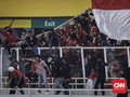 Indonesia Setor Denda Rp3,9 Miliar ke FIFA Sejak 2018