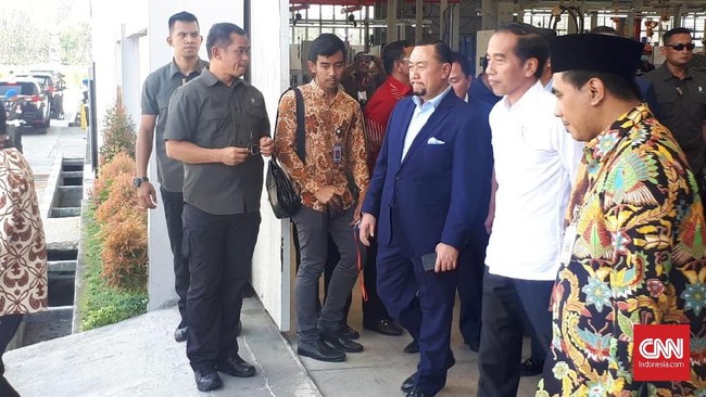 Perjalanan panjang Esemka sampai akhirnya meresmikan pabriknya yang berlokasi di Boyolali, Jawa Tengah hari ini Jumat (6/9).