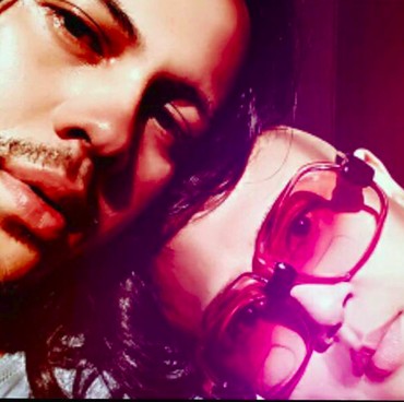 Curahan Hati Suami soal Penyakit Kanker Ria Irawan