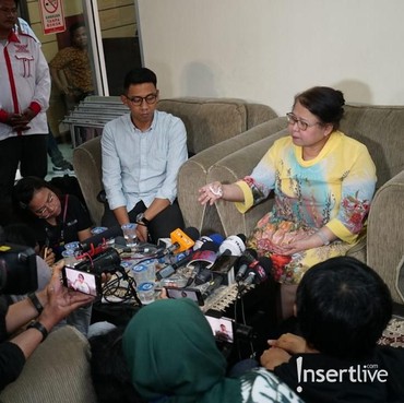 Elza Syarief Adukan Pemberitaan yang Memojokkannya ke Dewan Pers