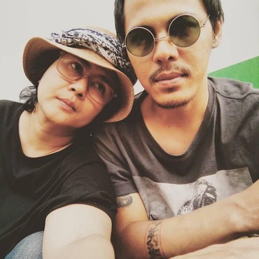 Ria Irawan Meninggal Dunia, Suami: I Miss U So Much