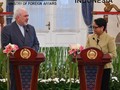 Iran Minta Indonesia Desak Semua Pihak Patuhi Pakta Nuklir