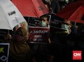 Materi Tes Wawasan Pegawai KPK Diduga Lecehkan Perempuan