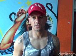 Persikabo Hormati Proses Hukum Alex Goncalves, tapi...