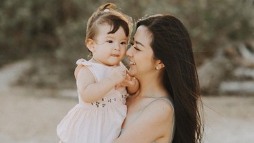 img-title Terpopuler: Franda Labrak Orang karena Nama Anak hingga Video Bang Billy