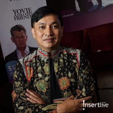 Yovie Widianto hingga David Foster akan Meriahkan Batik Music Festival