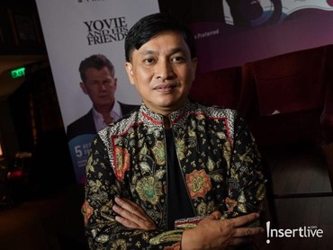 Intip Harta Kekayaan Yovie Widianto Musisi yang Kini Menjabat Komisaris BUMN