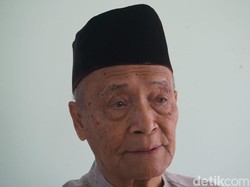 Buya Syafii Mencari Pemuda Negarawan